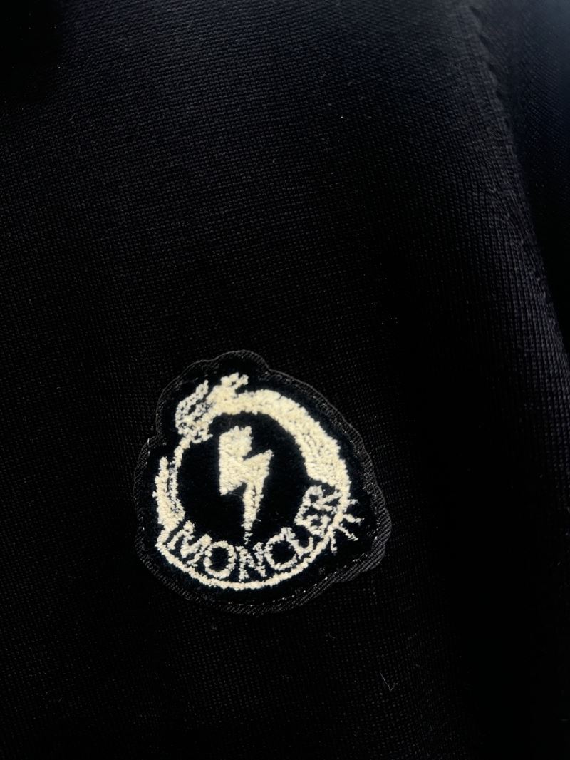 Moncler T-Shirts